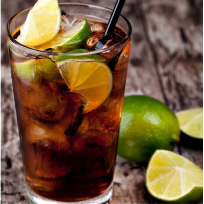 Cuba Libre