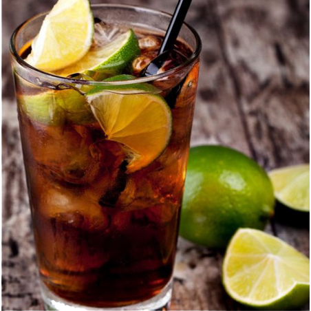 Cuba Libre